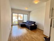 2 Zimmer Wohnung in generalsaniertem Neubau mit ca. 6m2...
