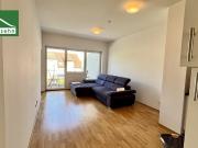 2 Zimmer Wohnung in generalsaniertem Neubau mit ca. 6m2...