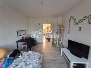 2 Zimmer Wohnung in gepflegtem Mehrfamilienhaus