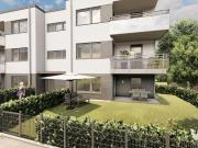 2 Zimmer Wohnung in Gerthe