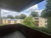2 Zimmer Wohnung in Gerthe