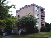 2 Zimmer Wohnung in Gerthe
