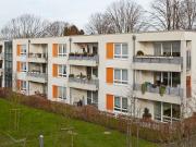 2 Zimmer Wohnung in Gerthe für Senior*innen mit WBS