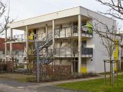 2 Zimmer Wohnung in Gerthe für Senior*innen mit WBS