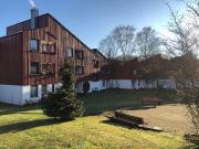 2 Zimmer Wohnung in Gerthe für Senior*innen mit WBS