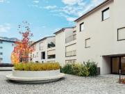 2 ½ Zimmer Wohnung in Giubiasco mieten