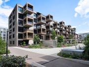 2 ½ Zimmer Wohnung in Glattpark Opfikon mieten