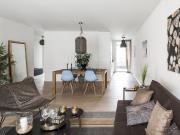 2 ½ Zimmer Wohnung in Glattpark Opfikon mieten