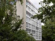 2 Zimmer Wohnung in Grumme