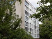 2 Zimmer Wohnung in Grumme