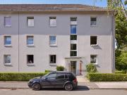 2 Zimmer Wohnung in Grumme