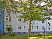 2 Zimmer Wohnung in Grumme