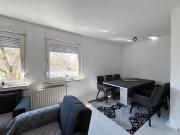 2 Zimmer Wohnung in guter Lage
