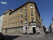 2 Zimmer Wohnung in guter Lage, gleich bei der U Bahn
