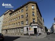 2 Zimmer Wohnung in guter Lage, gleich bei der U Bahn