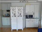 2½ Zimmer Wohnung in Gwatt Thun, möbliert, auf Zeit