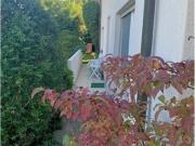 2½ Zimmer Wohnung in Gwatt Thun, möbliert, auf Zeit