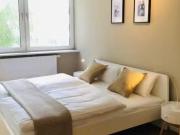 2 Zimmer Wohnung in Hamburg