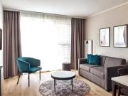 2 Zimmer Wohnung in Hamburg