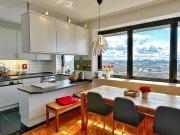 2 Zimmer Wohnung in Hamburg Barmbek Süd, möbliert, auf...
