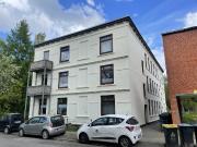 2 Zimmer Wohnung in Hamburg Bergedorf Klosterhagen 26b