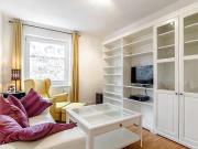 2 Zimmer Wohnung in Hamburg Harburg, möbliert, auf Zeit...