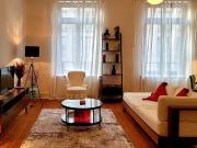 2 Zimmer Wohnung in Hamburg St. Georg, möbliert Nr. 7760...