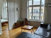 2 Zimmer Wohnung in Hamburg zu vermieten