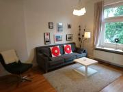2 Zimmer Wohnung zur Miete in Hamburg