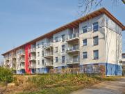 2 Zimmer Wohnung in Hamme für Senior*innen mit WBS