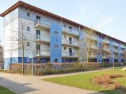 2 Zimmer Wohnung in Hamme für Senior*innen mit WBS