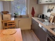 2 Zimmer Wohnung in Hannover Herrenhausen, möbliert, auf...