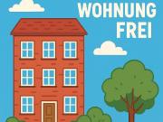 2 Zimmer Wohnung in Hannover Limmer ab 15.11.25