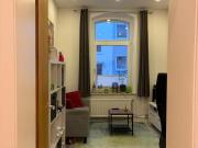 2 Zimmer Wohnung in Hannover Linden Süd