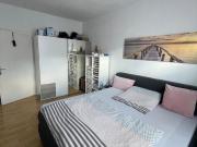 2 Zimmer Wohnung in Hannover zur befristeten Untermiete
