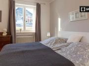 2 Zimmer Wohnung in Harlaching, München zu vermieten