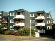 2 Zimmer Wohnung in Harpen mit WBS