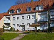 2 Zimmer Wohnung in Höntrop