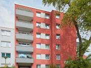 2 Zimmer Wohnung in Höntrop mit WBS