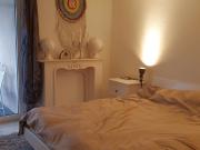 2½ Zimmer Wohnung in Horgen ZH, möbliert, auf Zeit