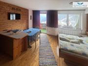 2 Zimmer Wohnung in idyllischer Lage