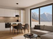 2 Zimmer Wohnung in Imst kaufen – Ihr neuer Lieblingsplatz!