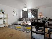 2 Zimmer Wohnung in Ingolstadt zu verkaufen Zentrumsnah...