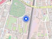 2 Zimmer Wohnung in Innenstadtlage