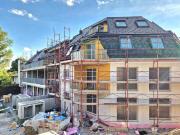 2 Zimmer Wohnung in Jedlesee nahe Donau | Fertiggestellt