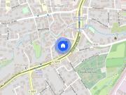 2 Zimmer Wohnung in Kassel Süsterfeld mit PKW...