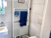 2 Zimmer Wohnung in Kilchberg ZH, möbliert, auf Zeit