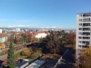 2 Zimmer Wohnung in Klagenfurt