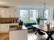 2 Zimmer Wohnung in Köln Agnesviertel, möbliert, auf...