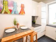 2 Zimmer Wohnung in Köln zu vermieten